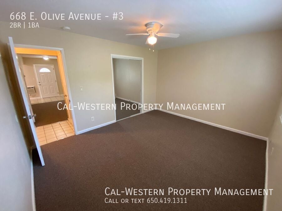 Primary Photo - 668 E Olive Ave