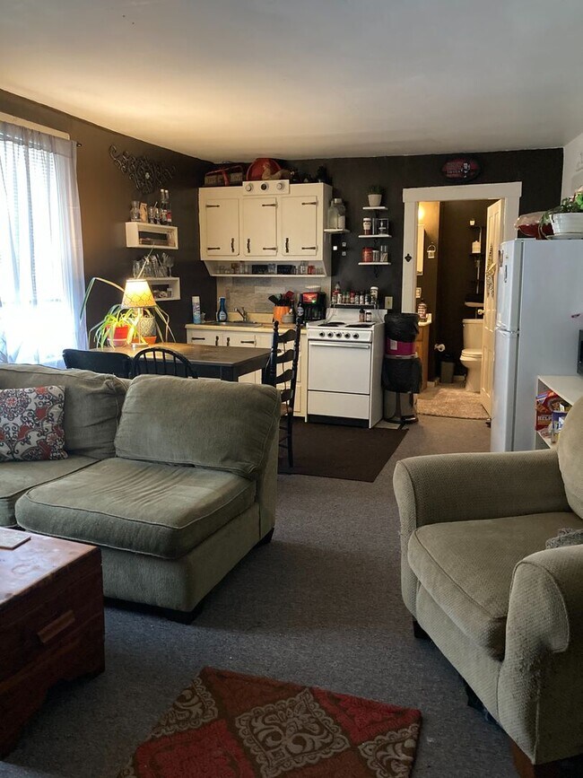 Foto del interior - 38 Railroad St