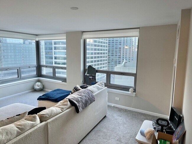 Foto del edificio - 440 N Wabash Ave