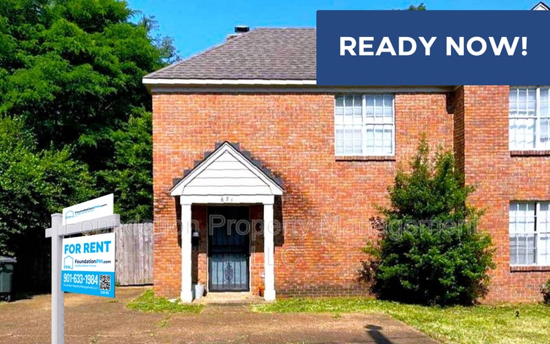Photo - 671 Echles Street