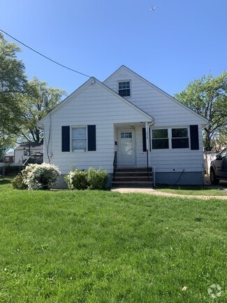 Building Photo - 1219 E Blancke St