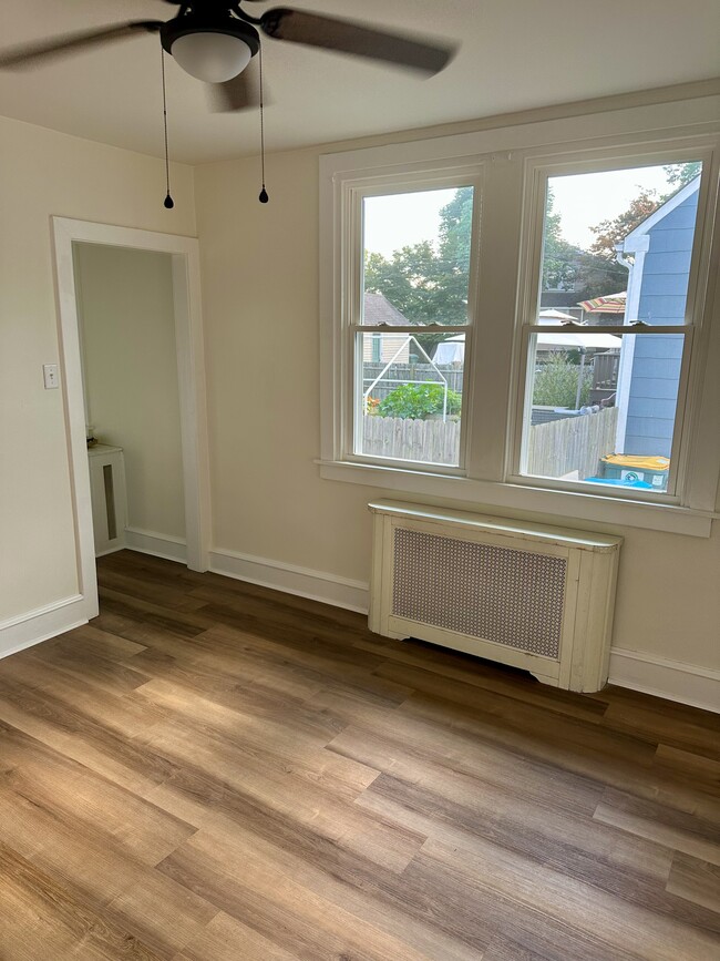 Photo - 1108 Talley Rd House