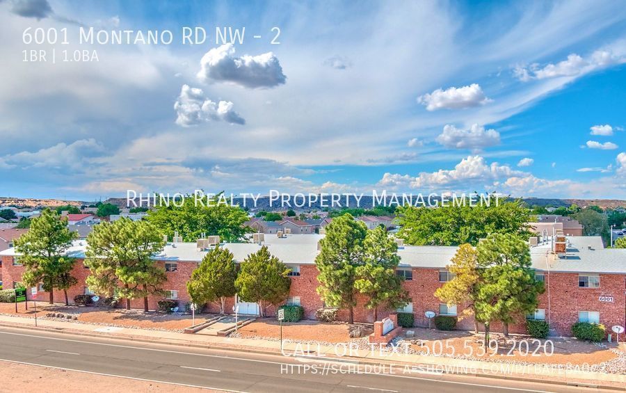 Primary Photo - Beautiful NW Community, 1 Bedroom, 1 Bath ...