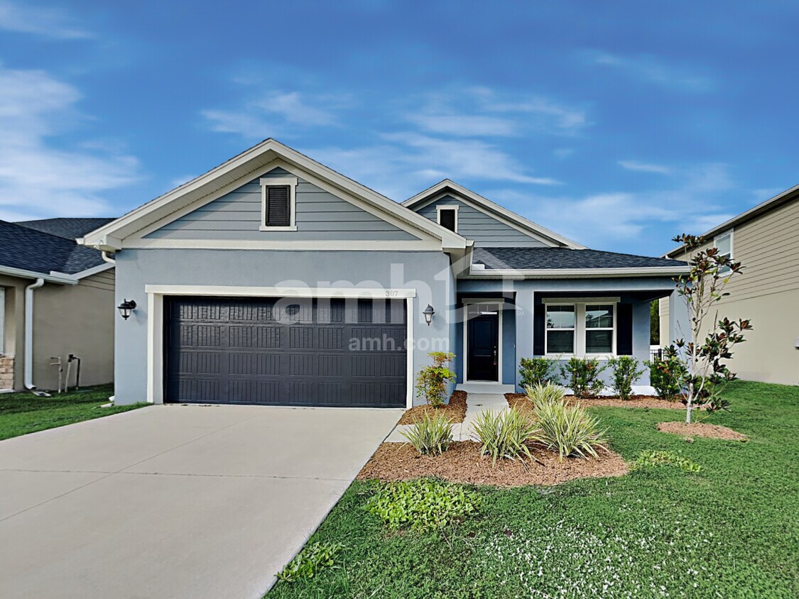 Primary Photo - 307 Pine Terrace Dr