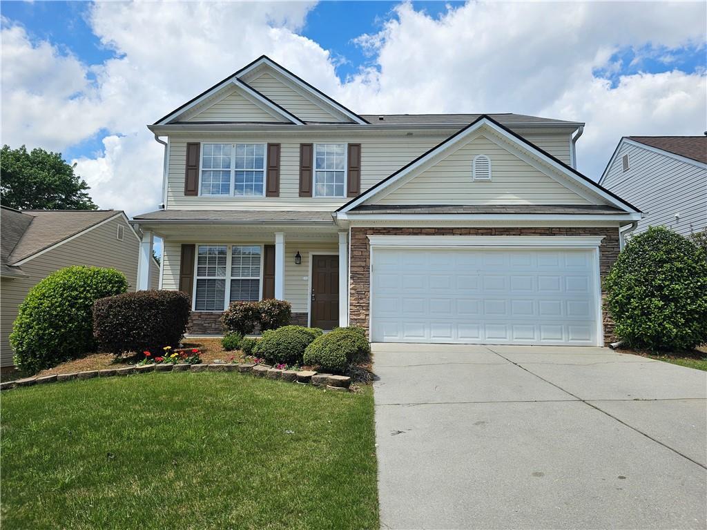 Foto principal - 819 Clairidge Elm Trail SW