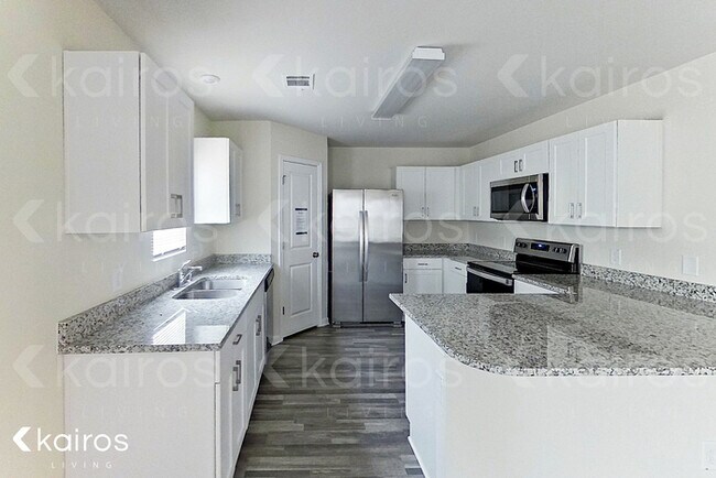 Foto del edificio - 15601 Briar Forest Dr