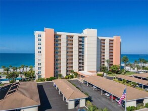 Building Photo - 4401 Gulf of Mexico Dr