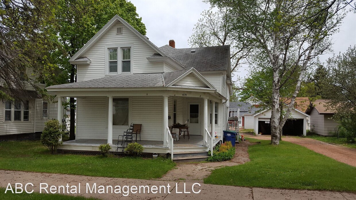 Primary Photo - 419 N 2nd Ave
