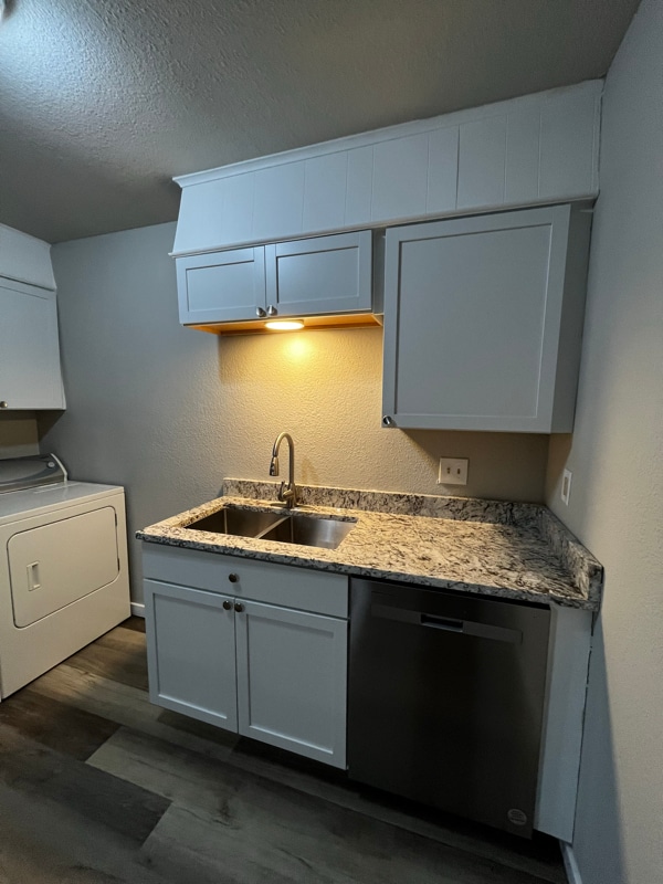 Foto del edificio - 501-507 W Spruce St