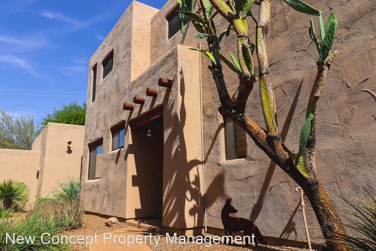 Primary Photo - 3 br, 3 bath House - 4254 N Rillito Creek Pl
