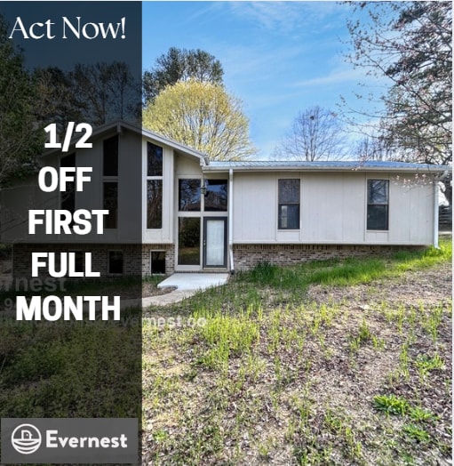 Primary Photo - 1226 Thompson Rd