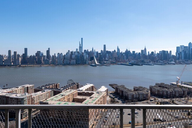 Foto del edificio - 5701 BOULEVARD