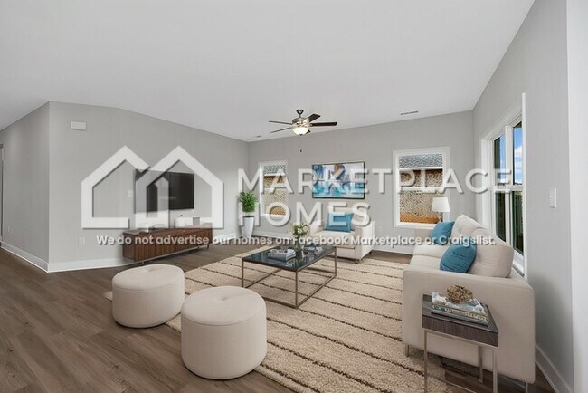 Foto del edificio - 113 Saylor Rose Dr