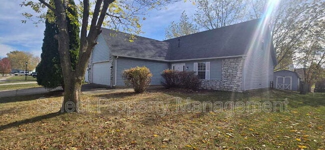 Building Photo - 605 Copperfield Dr