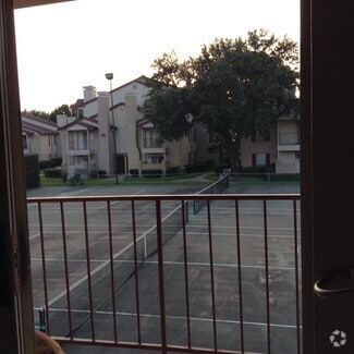 Building Photo - 2120 El Paseo St