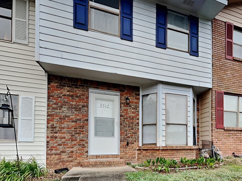 Foto principal - 5512 St James St