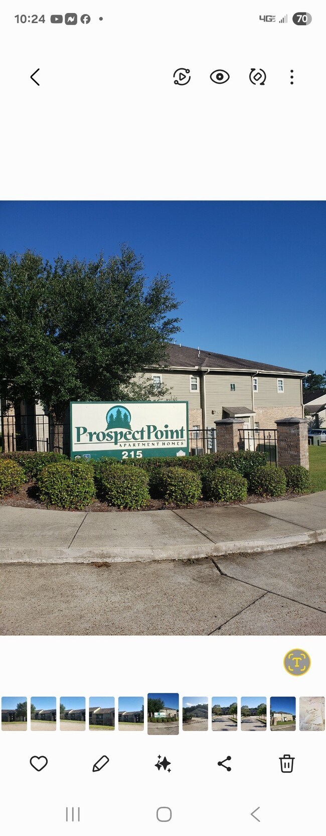 Foto del edificio - Prospect Point