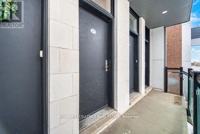 Photo du bâtiment - 9560 Islington Ave.