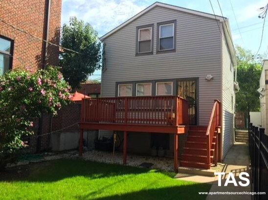 Primary Photo - 1833 N Wolcott Ave
