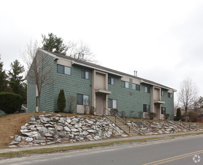 Building Photo - Mohawk Forest Apartments