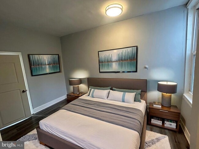 Photo - 5647 Heiskell St Townhome