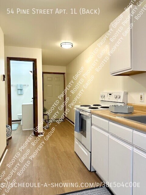 Foto principal - 54 Pine St