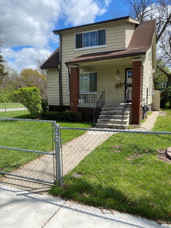 17370 Westbrook St, Detroit, MI 48219 Room for Rent in Detroit, MI