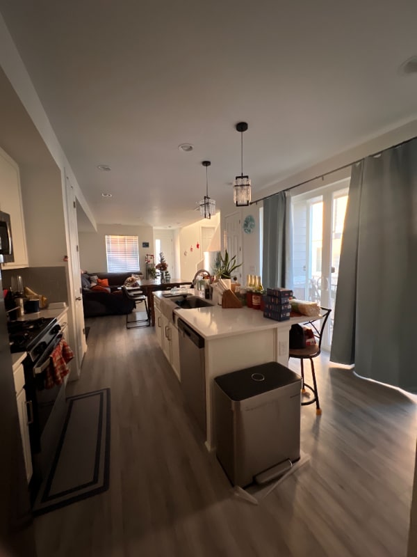 Photo - 1638 S Tower Rd Townhome