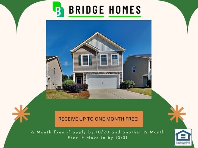 Building Photo - 75 Blue Fescue Way