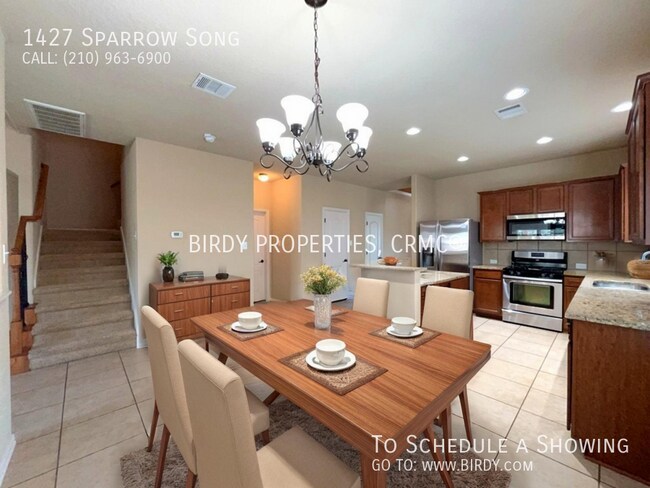 Building Photo - 1427 Sparrow Song