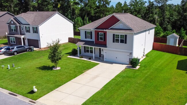 Foto del edificio - 3733 Moseley Dr