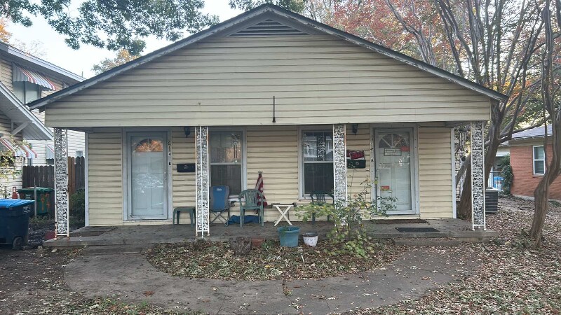 Foto principal - 2714 Scott Ave