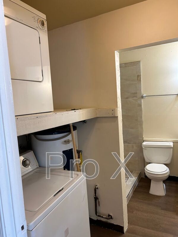 Foto del edificio - 1706 S Powell St