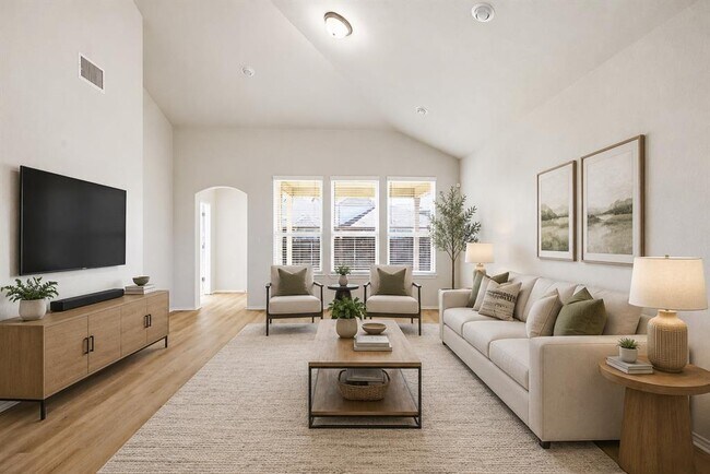 Foto del edificio - 106 Barley Fork Ln