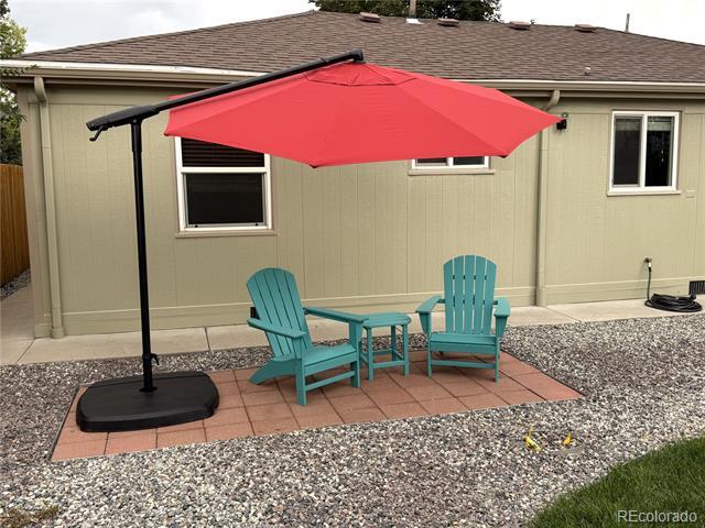 Foto del edificio - 1920 Willow St