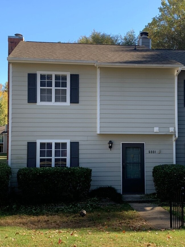 Lovely Heathstead 3 Bedroom Townhouse! - Lovely Heathstead 3 Bedroom Townhouse!