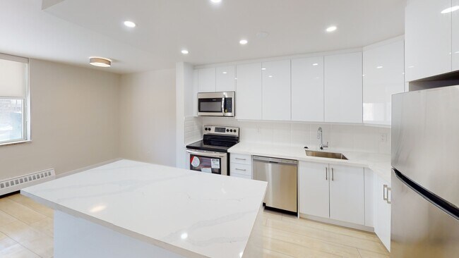 Building Photo - Weston Road