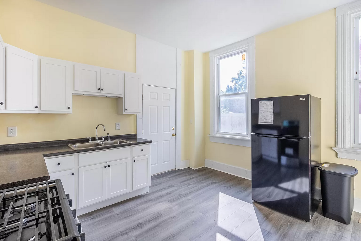 Foto principal - 1109 Isabella St