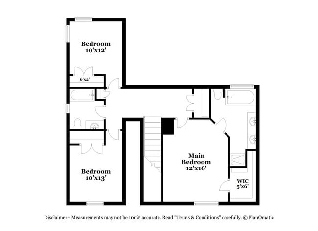 Building Photo - 8302 Bristol Ford Pl