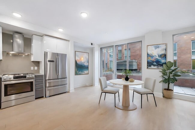 Building Photo - 201 Marin Blvd