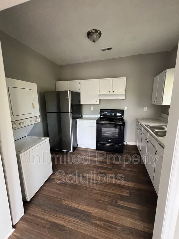 Foto del edificio - 214 S 13th St