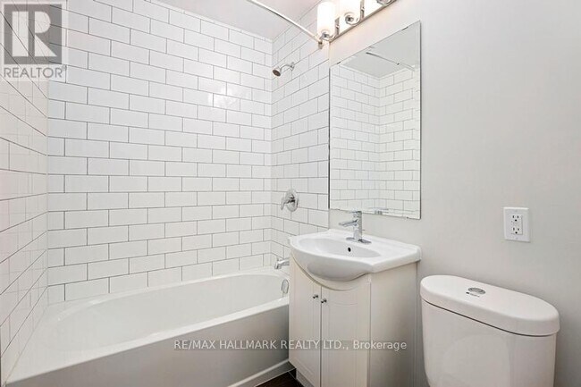 Building Photo - 3111 Eglinton Ave E