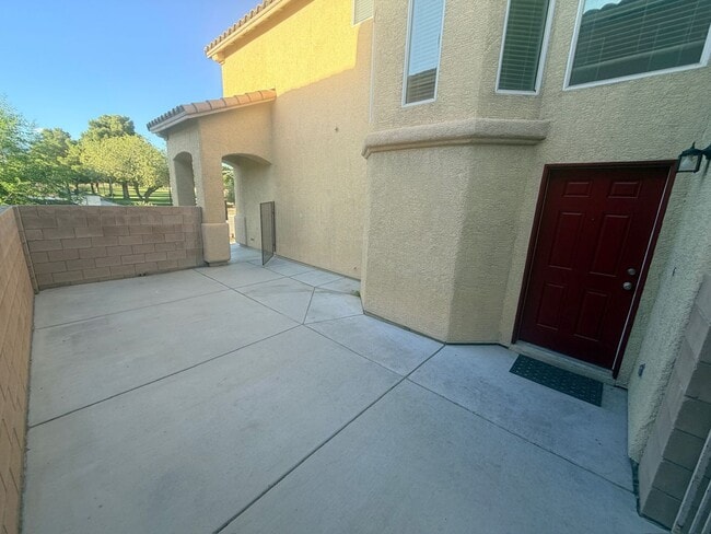 Building Photo - 3 bedroom with loft home in North Las Vegas!