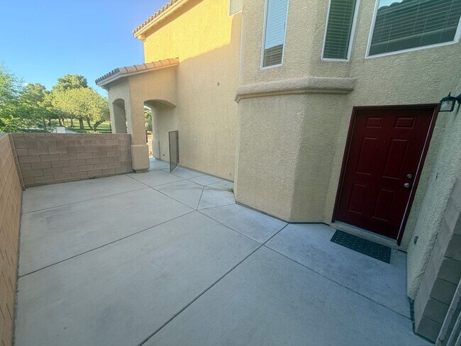 Foto del edificio - 3 bedroom with loft home in North Las Vegas!