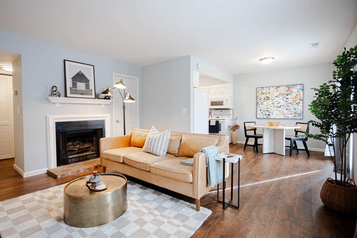 Photo - 5822 Brentwood Trace (Brentwood, TN)