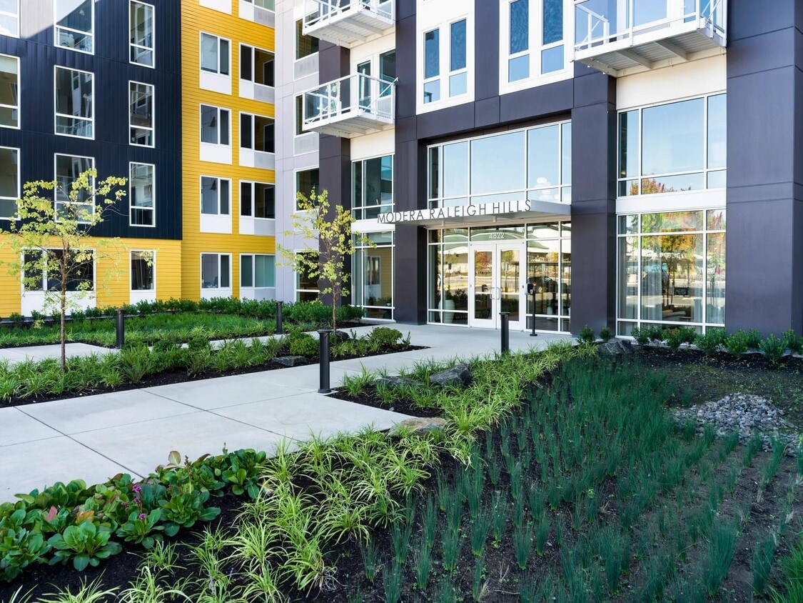 Primary Photo - Modera Raleigh Hills