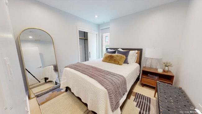 Foto del edificio - 1224 M St NW