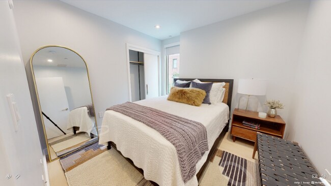 Foto del edificio - 1224 M St NW