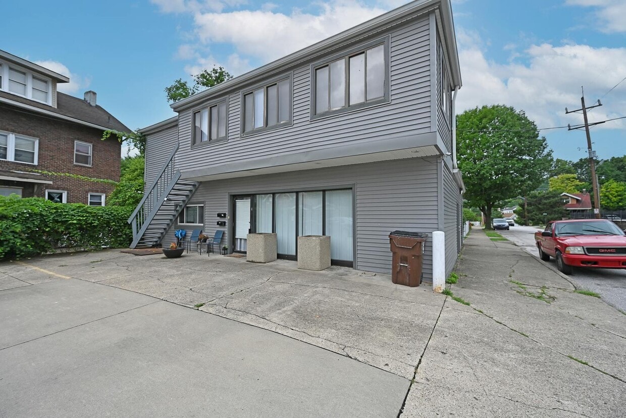 1801 Holman St, Covington, KY 41014 House Rental in Covington, KY