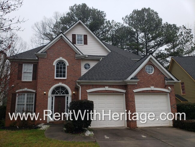 Building Photo - AMAZING HOME/ UPGRADES GALLORE/ FINISHED B...